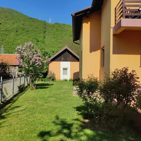 10 Villa