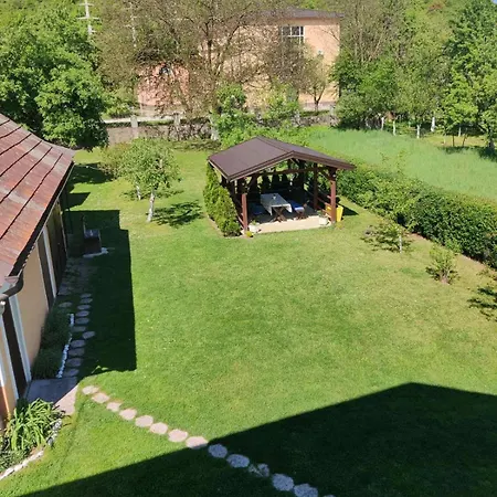10 * Vrelo Bosne
